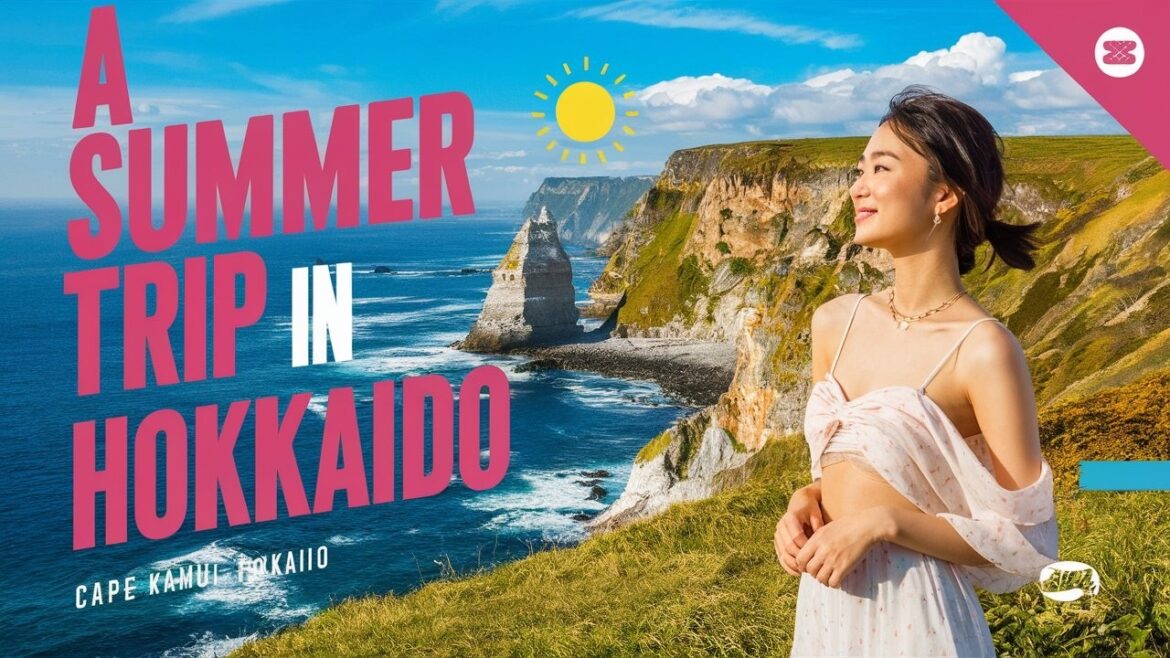 Exploring Hokkaido in Summer: Sapporo, Otaru, Cape Kamui & Hell Valley Exploring Hokkaido in Summer: Sapporo, Otaru, Cape Kamui & Hell Valley