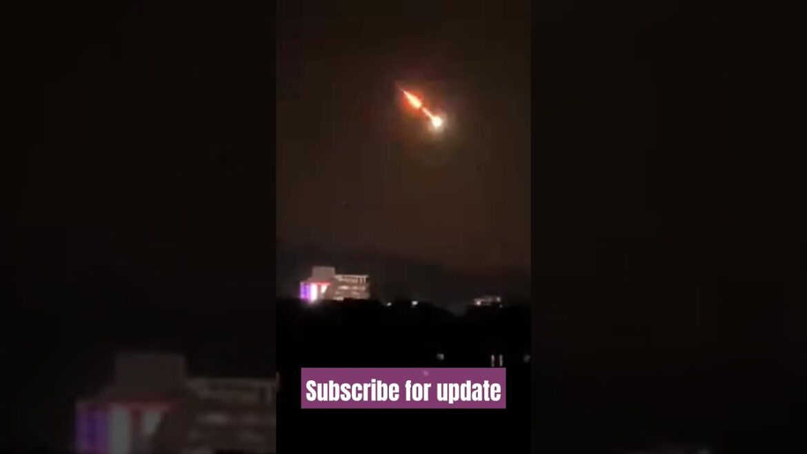 Japan Earthquake 2024 Meteor shooting star found in Okinawa? #japantravel #japanearthquake