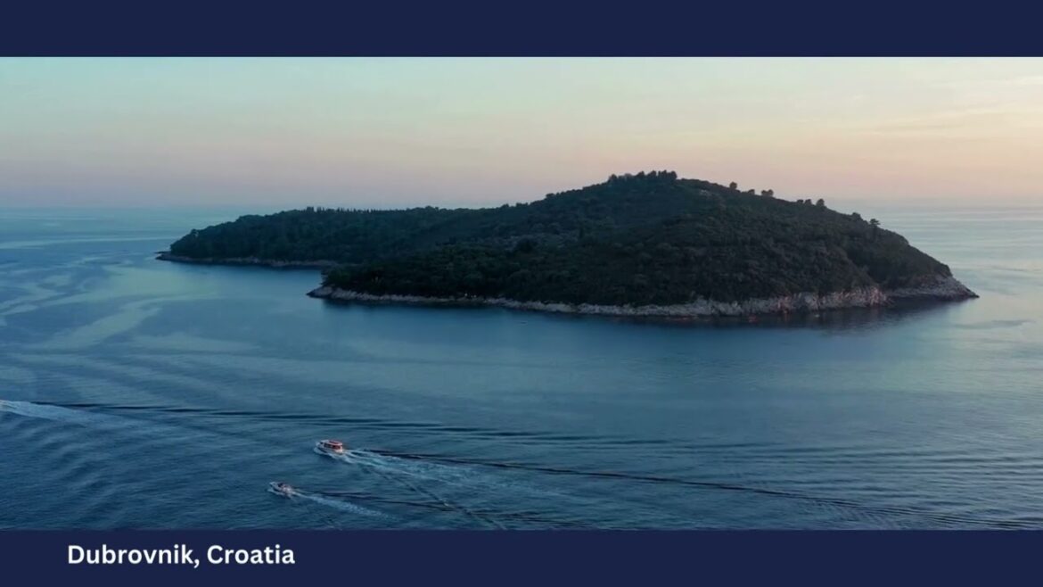 Top 10 Must Visit Destinations for 2024 Your Ultimate Travel Guide