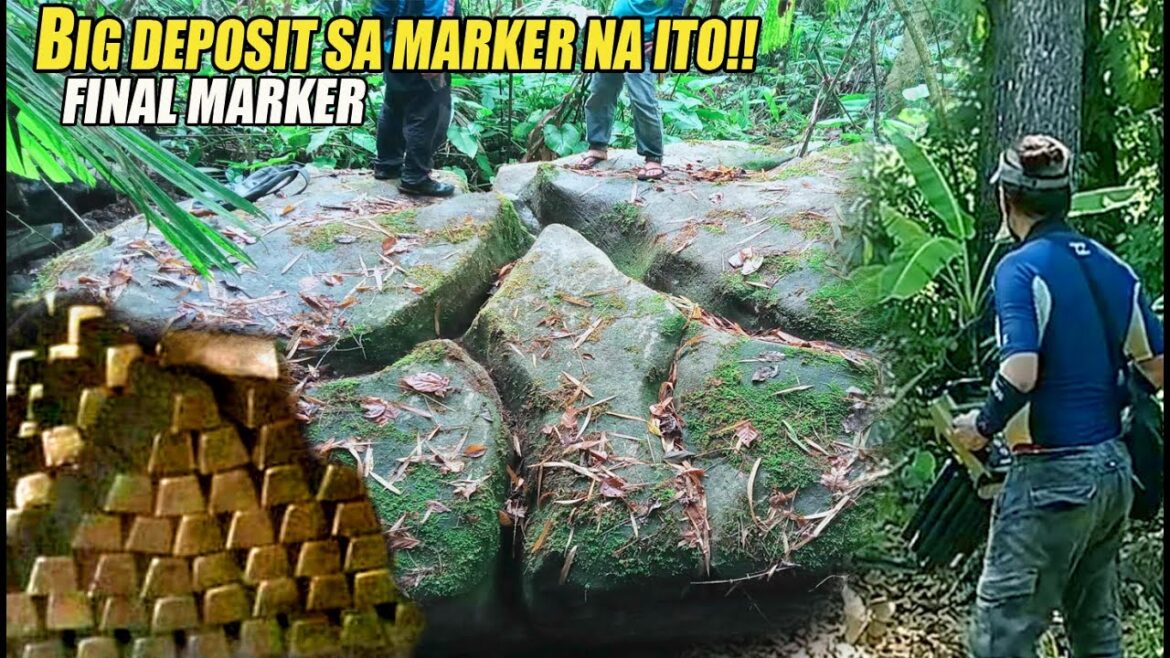 WOW!! SUPER LEGIT FINAL MARKER.