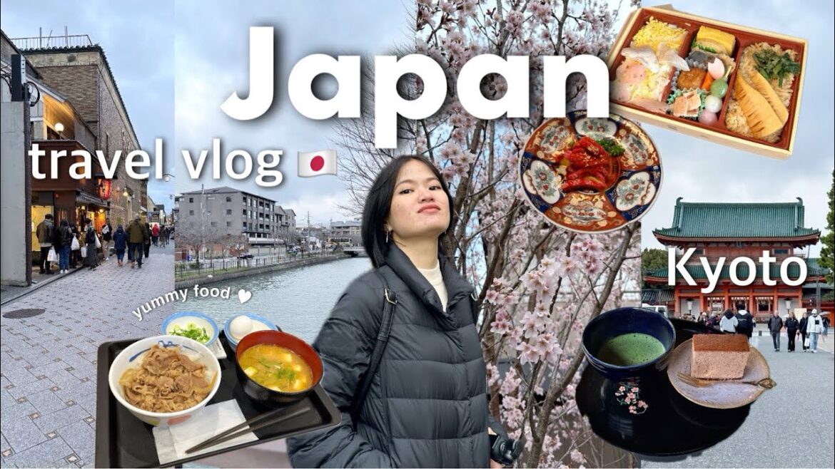 Japan vlog p.1 π―π΅ | first time in Japan, 2 days in kyoto, exploring the city, shrine, best wagyu Japan vlog p.1 π―π΅ | first time in Japan, 2 days in kyoto, exploring the city, shrine, best wagyu