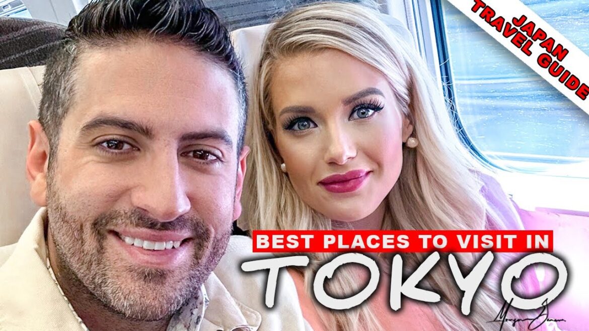 Tokyo: The Best Places to Visit in 2024! Tokyo: The Best Places to Visit in 2024!