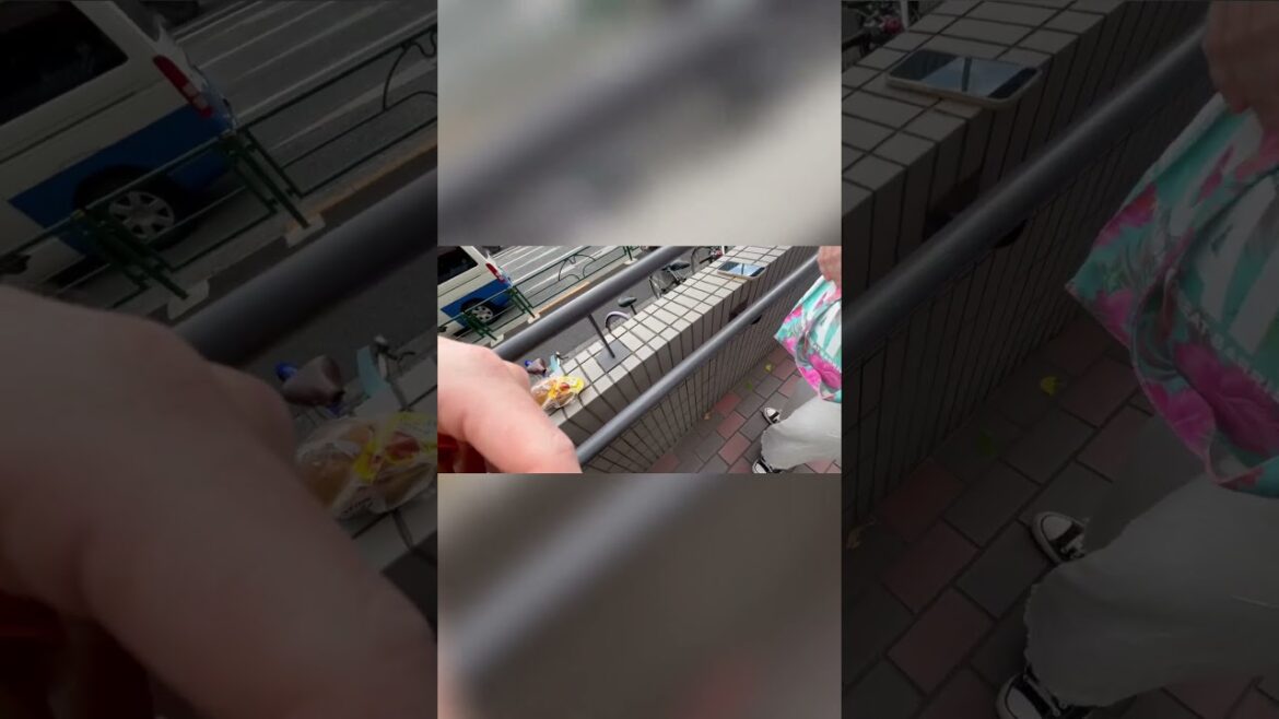 Exploring Japan's Convenient Stores #japan #japantravel #japantrip #travel #tokyo #visitjapan