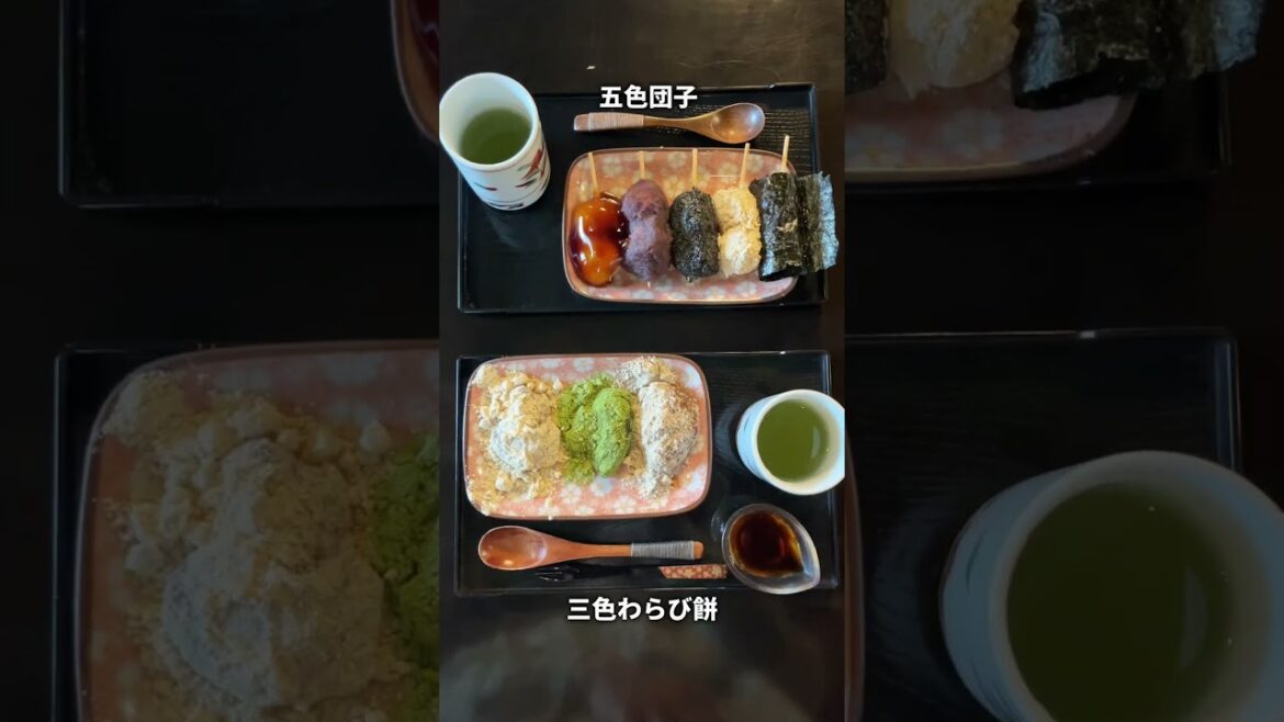 小樽観光で行かないと損するおすすめスポット5選 #小樽観光