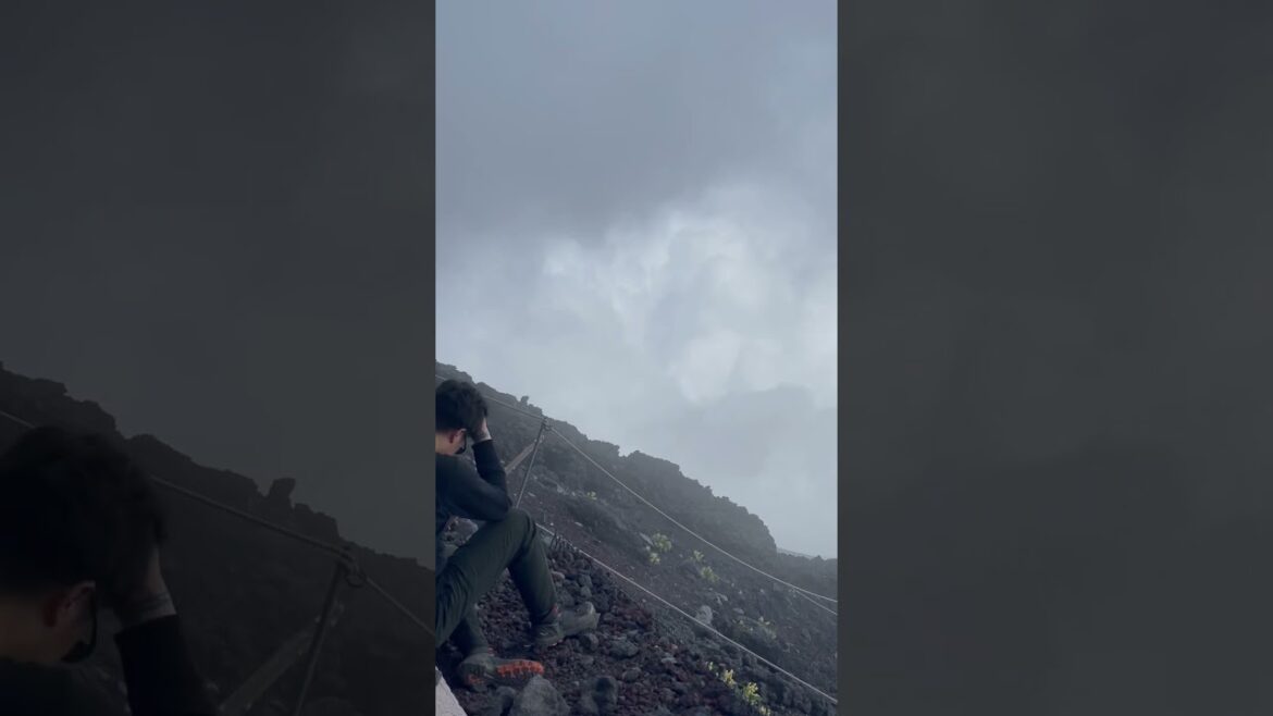 Mount Fuji Beautiful Place #shorts#viral#videos