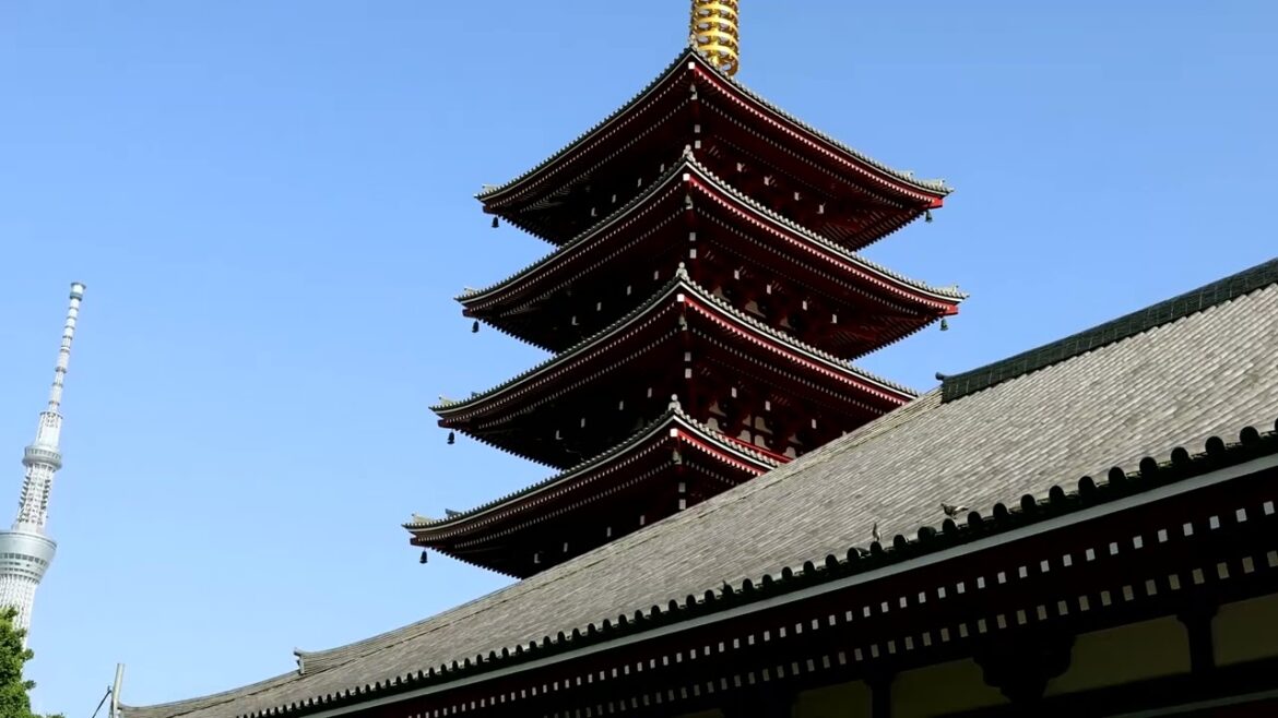 Japan Bucket List: The Most Incredible Places To Visit