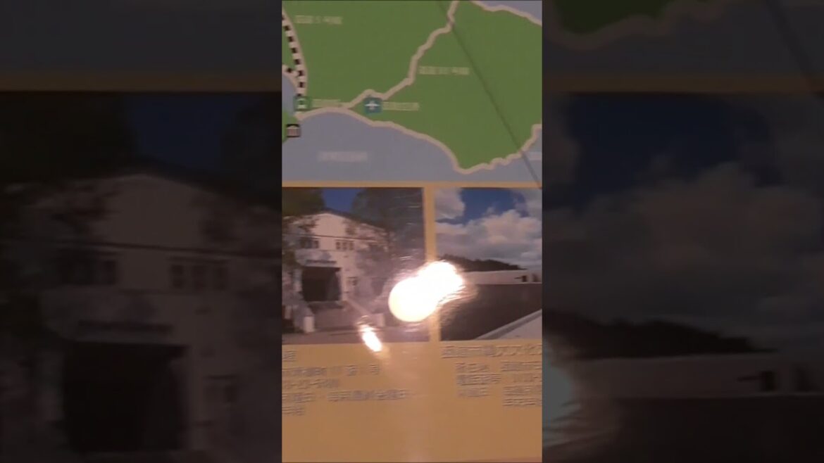 北海道　函館空港　函館市　車中泊で北海道一周 の旅　＃shorts ＃Japan ＃Hokkaido ＃北海道　＃函館