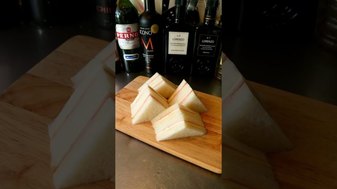 【グルメ】圧倒的に三角！！！#Shorts