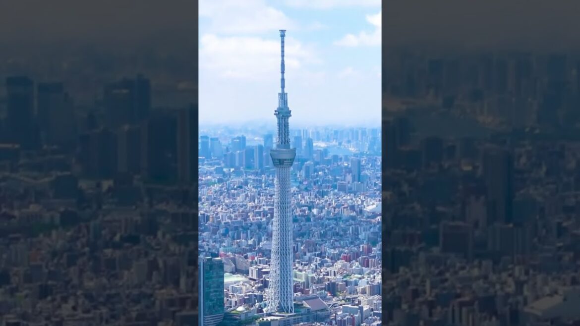 Top 10 Must See Destinations in Tokyo, Japan Top 10 Must See Destinations in Tokyo, Japan