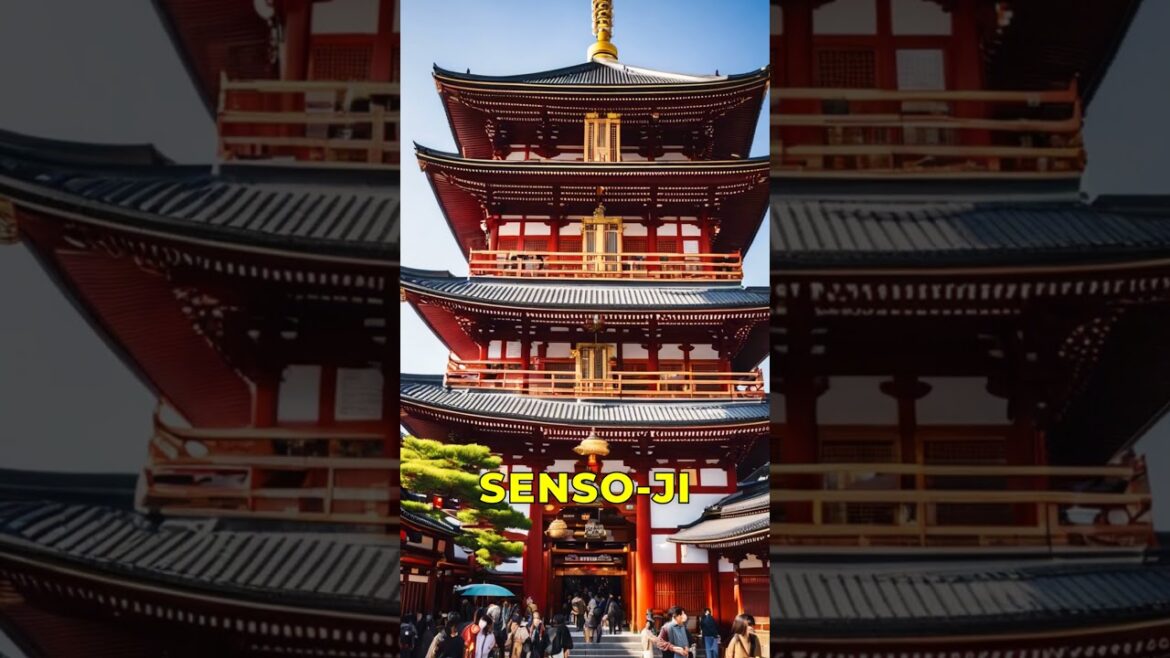 Japan Adventure: Culture, Cuisine, and Cherry Blossoms