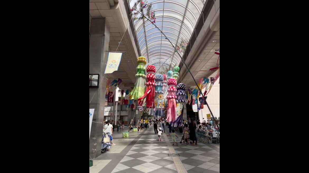 仙台七夕祭り 2024 その10