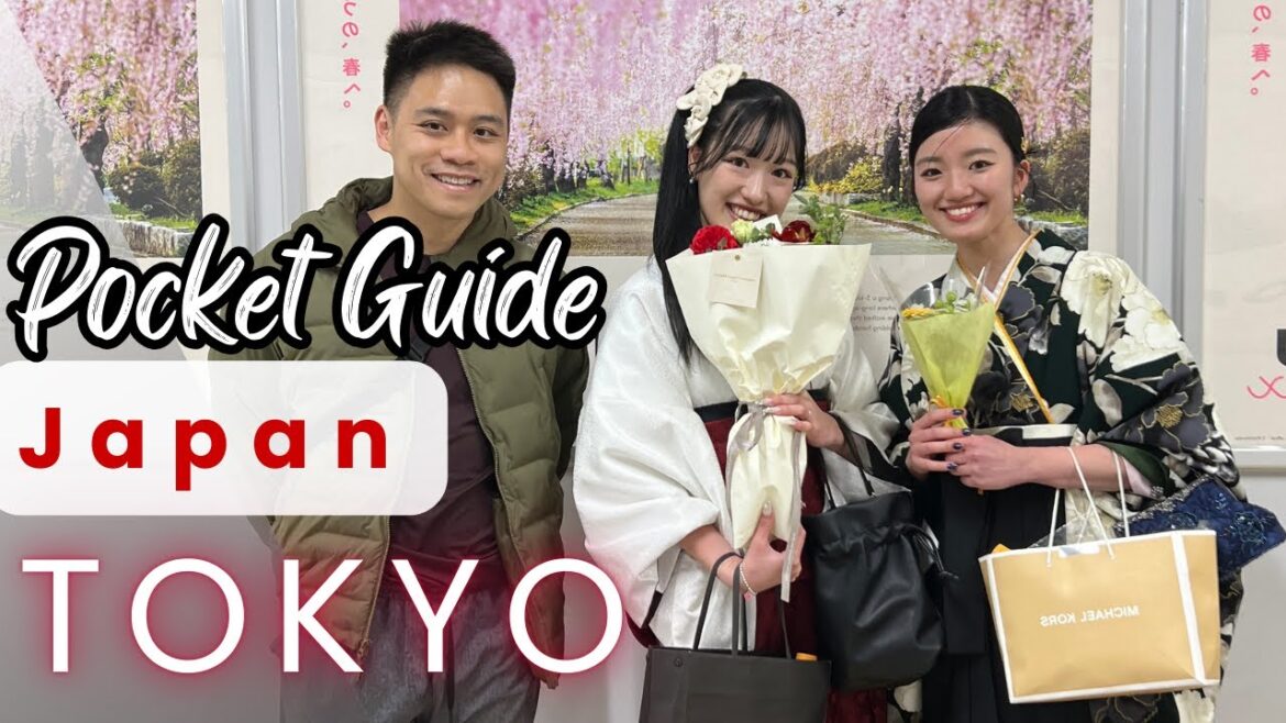 Beginner’s Guide to Tokyo Beginner's Guide to Tokyo