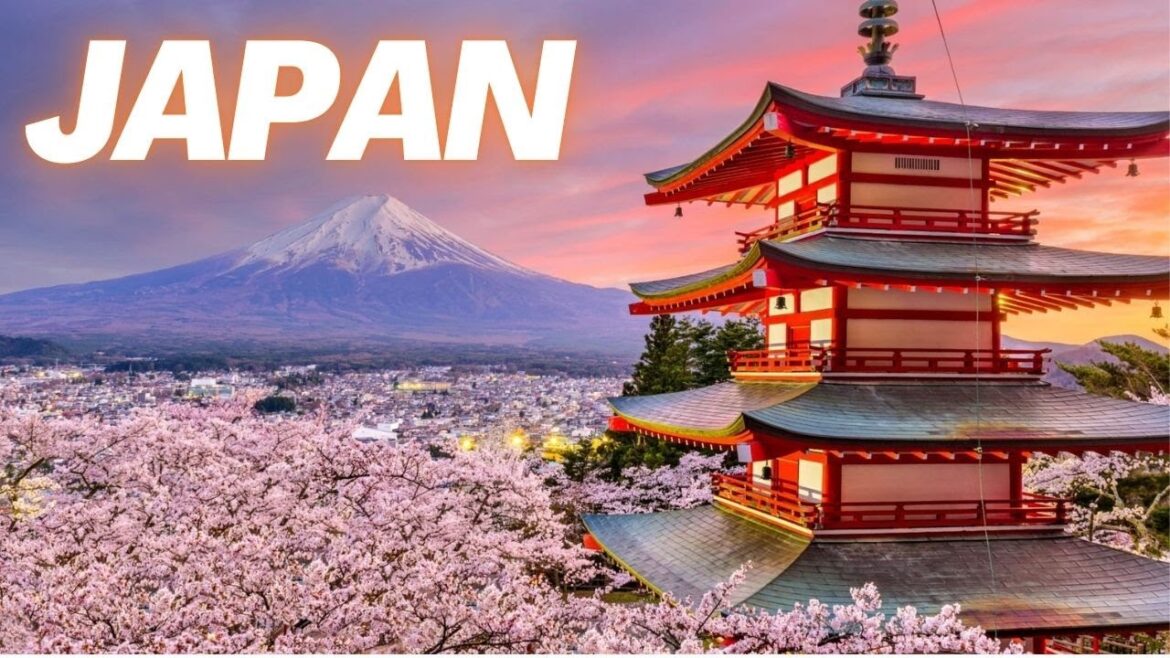"Discover Japan’s Top 7 Must-Visit Destinations!"