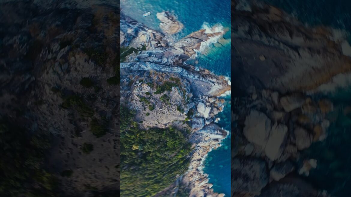 DJI AVATA2  新上五島日島をドローンで飛ぶ!Shinkamigoto Island DJI AVATA2  新上五島日島をドローンで飛ぶ!Shinkamigoto Island