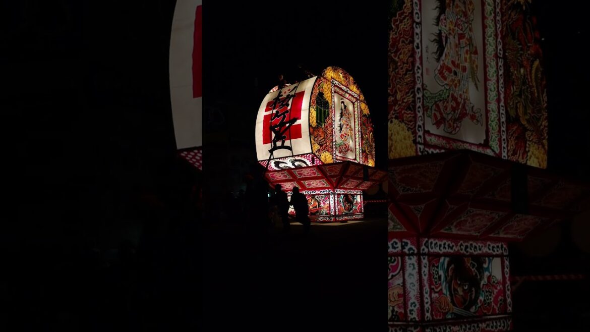 #弘前ねぷたまつり 240801 #桜ヶ丘ねぷた愛好会 #shorts #弘前 #ねぷた #hirosaki #neputa #float #山車 #囃子 #太鼓 #drum #囃子 #祭 #弘前ねぷたまつり 240801 #桜ヶ丘ねぷた愛好会 #shorts #弘前 #ねぷた #hirosaki #neputa #float #山車 #囃子 #太鼓 #drum #囃子 #祭