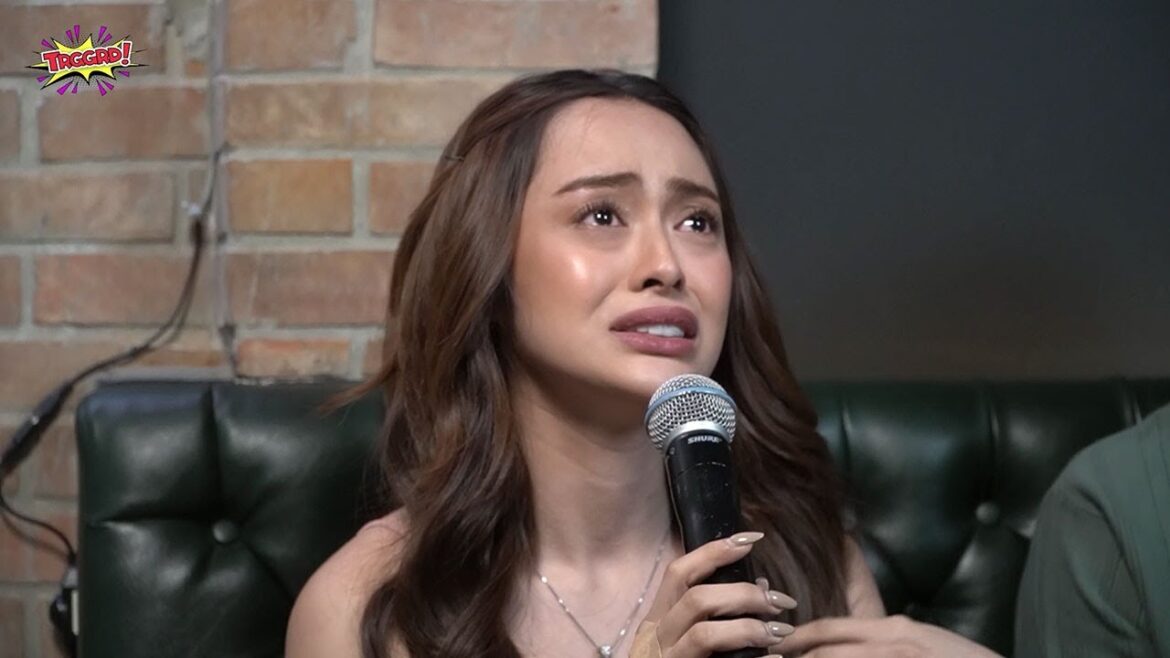 TRGGRD: Friendship breakup hurts! TRGGRD: Friendship breakup hurts!