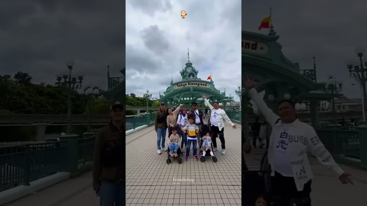 Private Family Trip tapi Ramean ? Howliday ready to help your trip to Japan🌟 Private Family Trip tapi Ramean ? Howliday ready to help your trip to Japan🌟