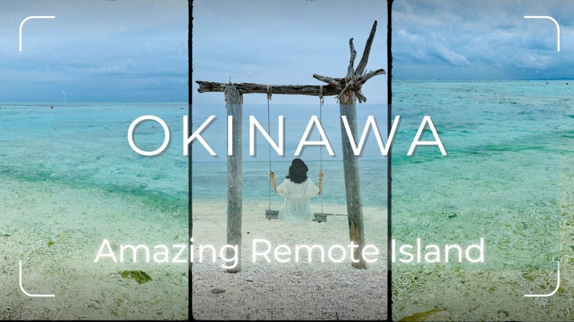Nagannu Island – Must visit remote island in Okinawa π―π΅! Room tour a super spacious & comfy hotel π€©π Nagannu Island - Must visit remote island in Okinawa π―π΅! Room tour a super spacious & comfy hotel π€©π