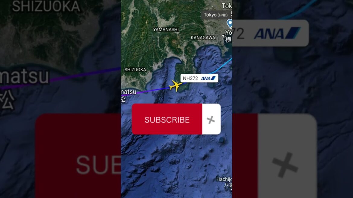 Fukuoka to Tokyo: A Scenic Flight Over Japan’s Natural and Urban Wonders  #flights  #airtravel Fukuoka to Tokyo: A Scenic Flight Over Japan’s Natural and Urban Wonders  #flights  #airtravel