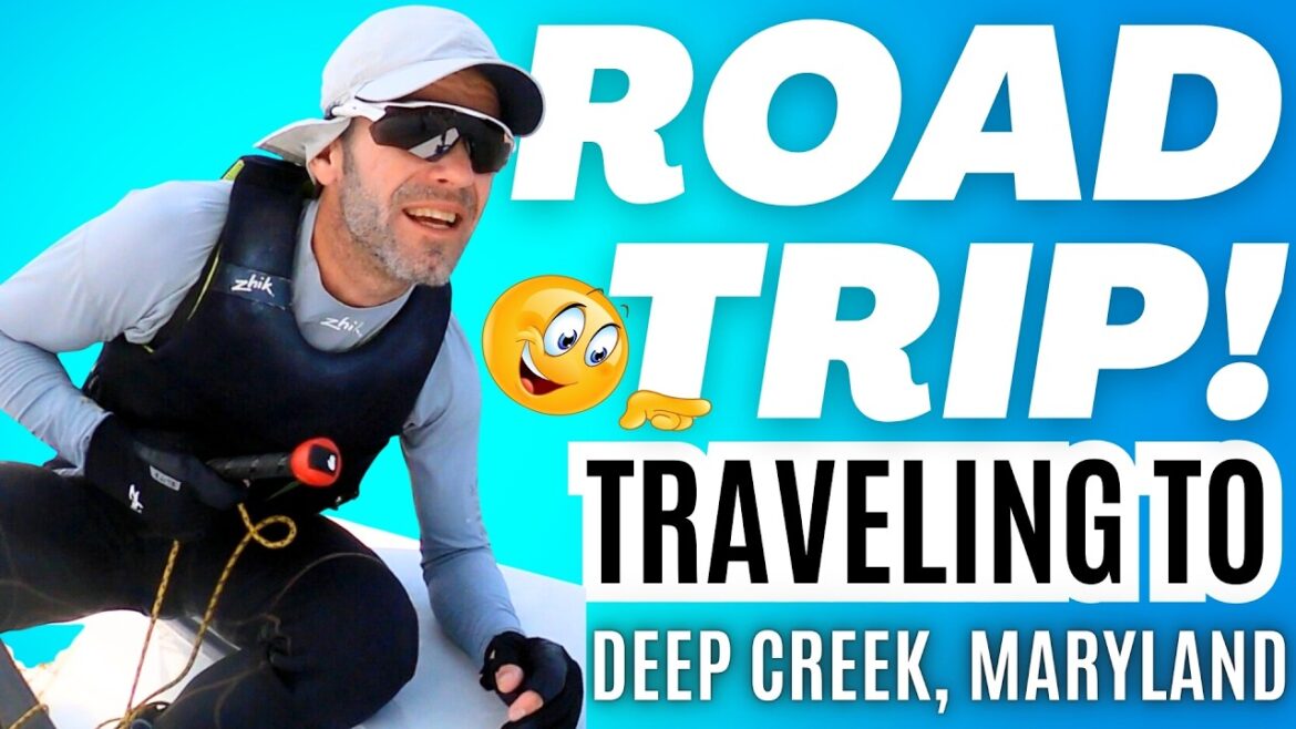 Deep Creek Lake ILCA Laser Invitational Regatta in Maryland Deep Creek Lake ILCA Laser Invitational Regatta in Maryland