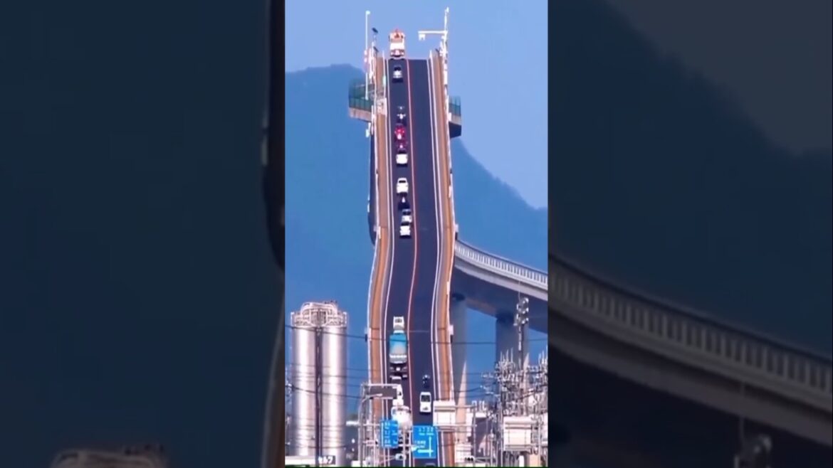 Places in JAPAN  that don't feel real #adventure #explore #japan #travel #nature #Offtales