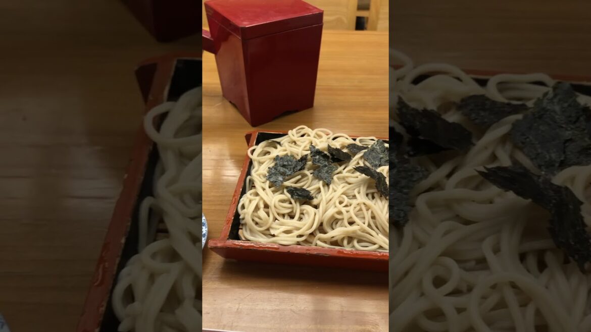 【KYOTO】Must-Come Japanese Restaurant- Gontaro