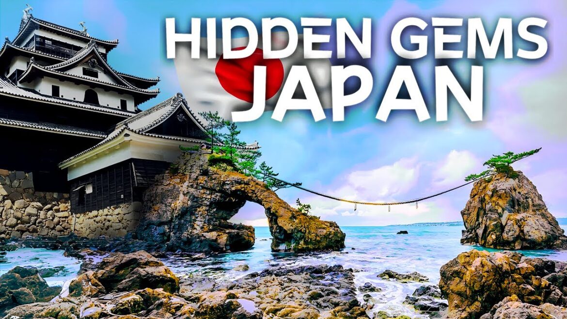15 Hidden Gems in Japan – Discover Secret Treasures! (solo travel) 15 Hidden Gems in Japan - Discover Secret Treasures! (solo travel)