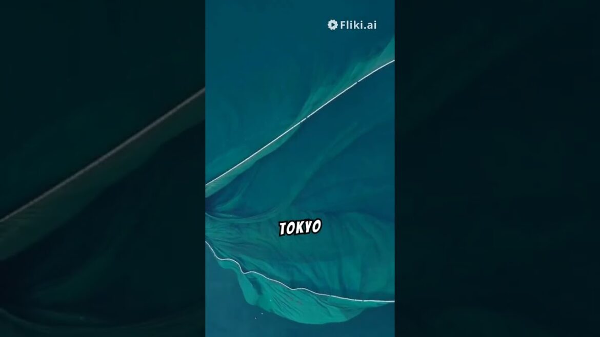 Amazing facts about Tokyo Amazing facts about Tokyo