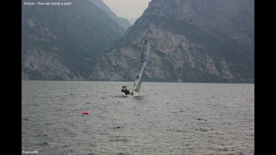 Torbole   Riva del Garda a Piedi Torbole   Riva del Garda a Piedi