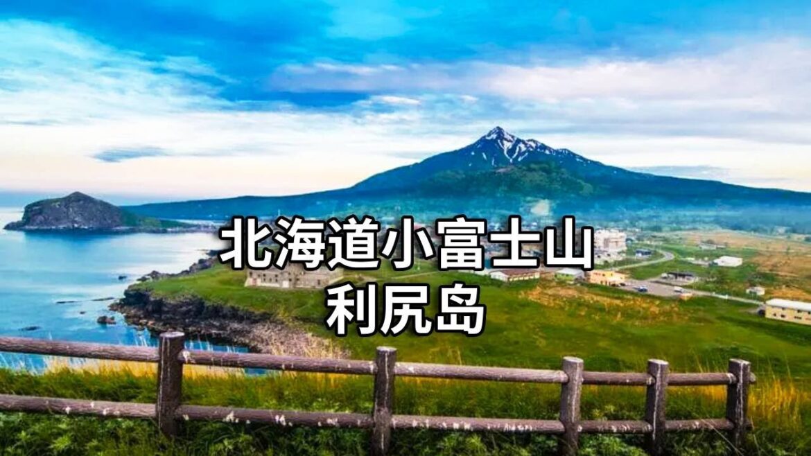 开启北海道最后的秘境之旅～一路奔波前往稚内。大雨导致列车停运【行走世界的北京老刘】