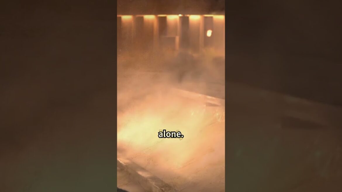 unveiling japans hidden hot springs your next wellness escape awaits #shorts