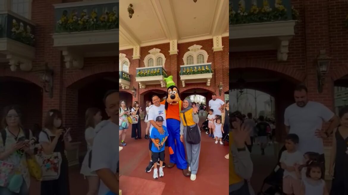 Journey of Togetherness this Summer