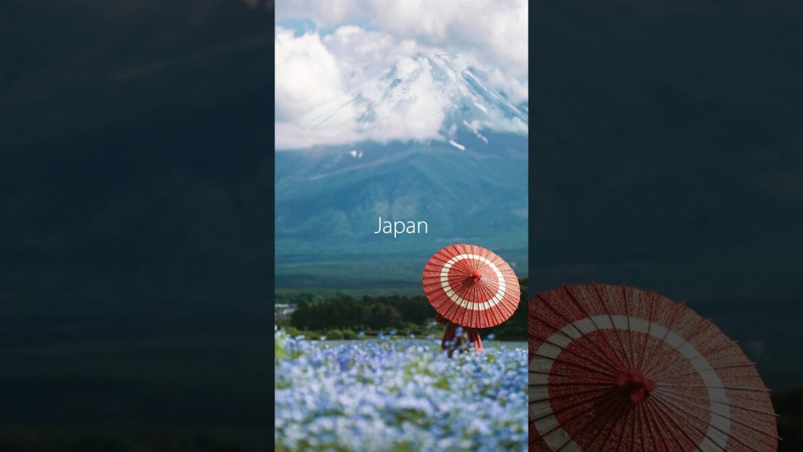 Discover Japan