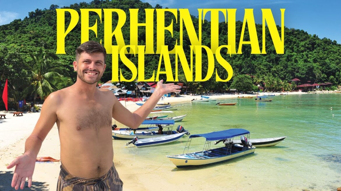 Is this the New KOH TAO? The Best South-East Asia Islands You’ve Never Heard Of 🇲🇾 Is this the New KOH TAO? The Best South-East Asia Islands You’ve Never Heard Of 🇲🇾