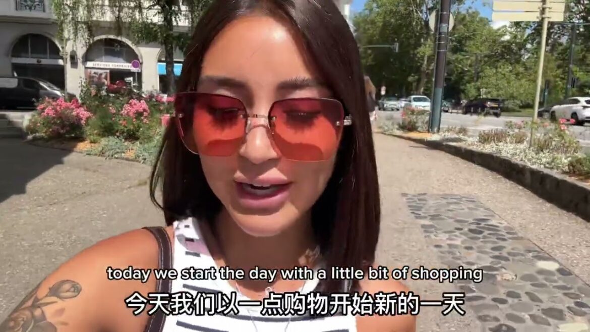 ANNECY France Travel Guide | Venice of the Alps | Old Town & Lake Annecy