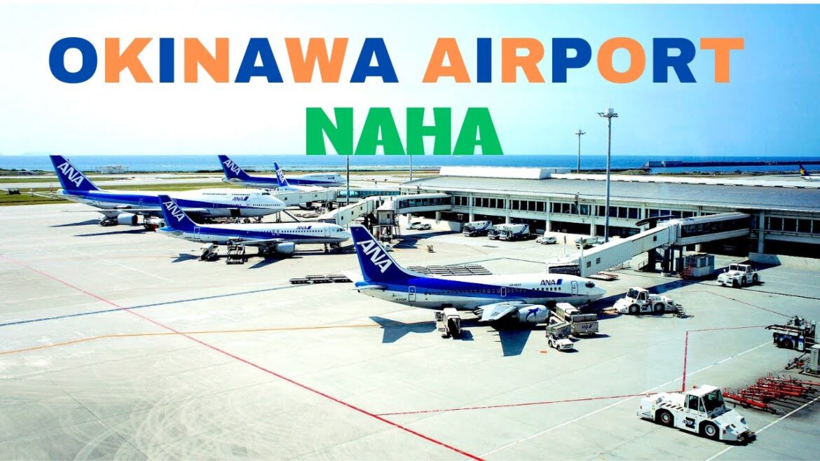 OKINAWA AIRPORT [NAHA]