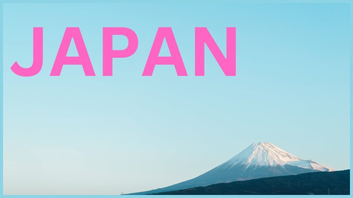"Japan Uncovered: Top Essential Travel Destinations"