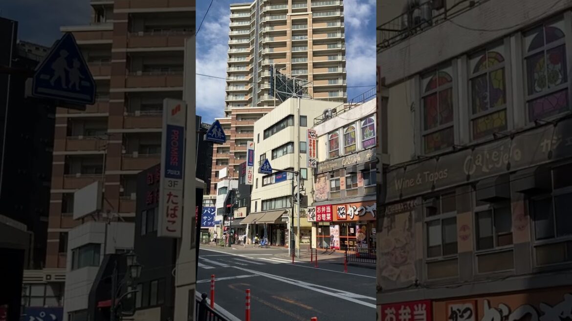 1720 Funabashi, Chiba