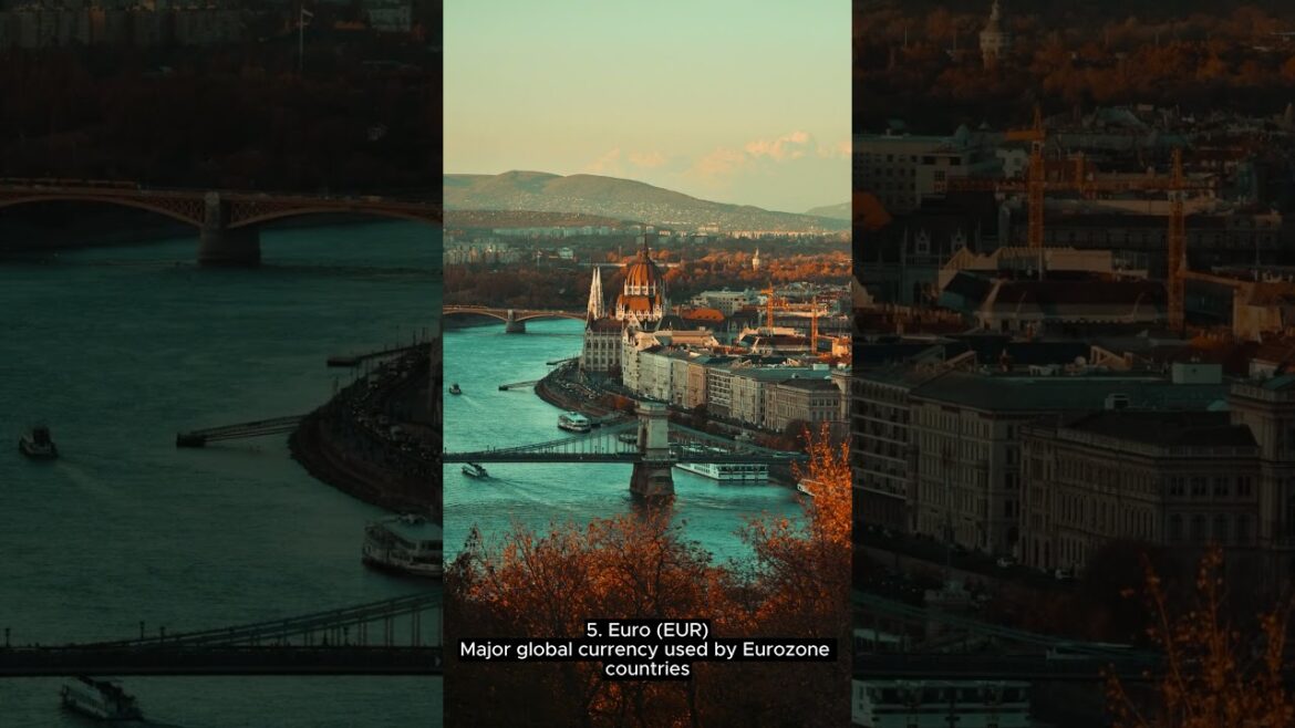 World’s Strongest Currencies: Ranking the Most Valuable money World's Strongest Currencies: Ranking the Most Valuable money