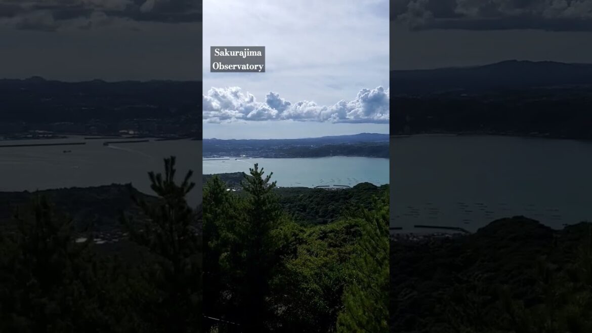 Kagoshima travel #travel