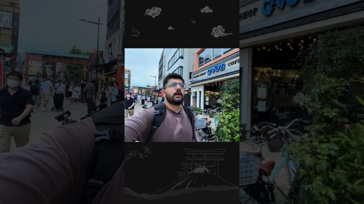 #04/51 Largest City on Earth!  Tokyo, Japan 🇯🇵