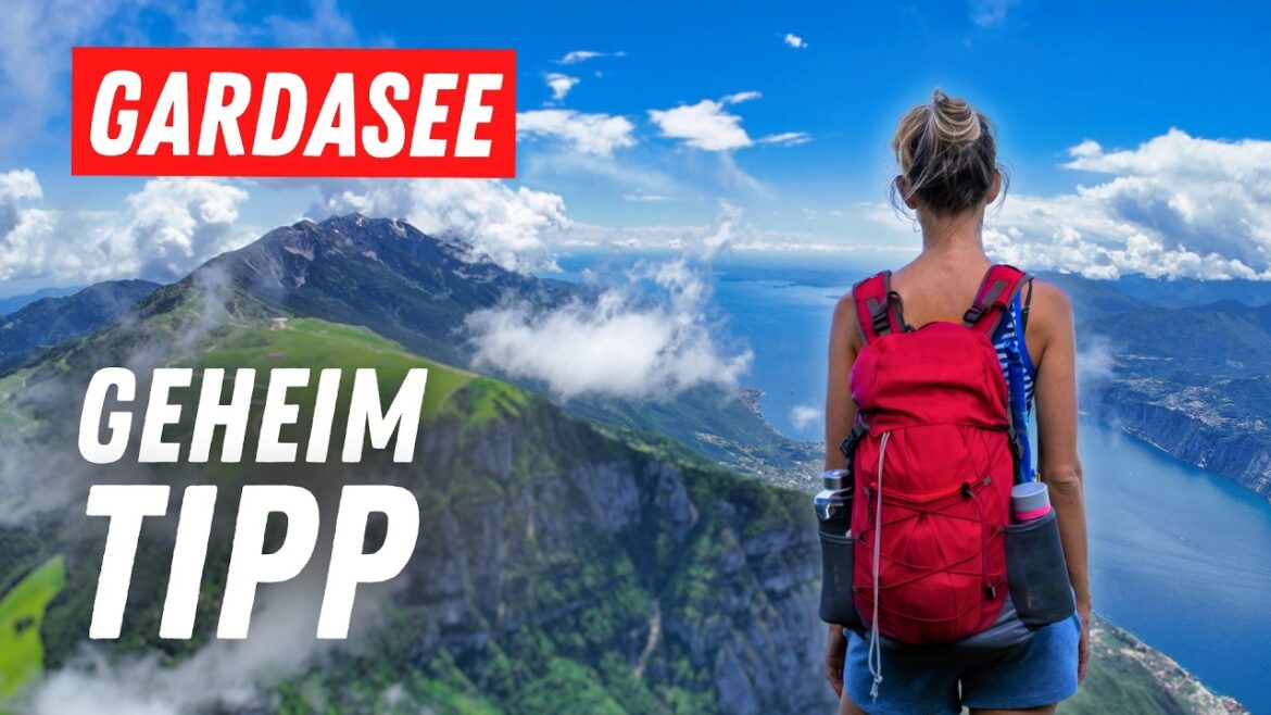 Gardasee: Der schönster Platz ohne Touristenmassen! Monte Altissimo. Gardasee: Der schönster Platz ohne Touristenmassen! Monte Altissimo.