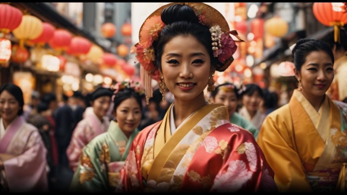 The MOST EXPENSIVE country in Asia to visit