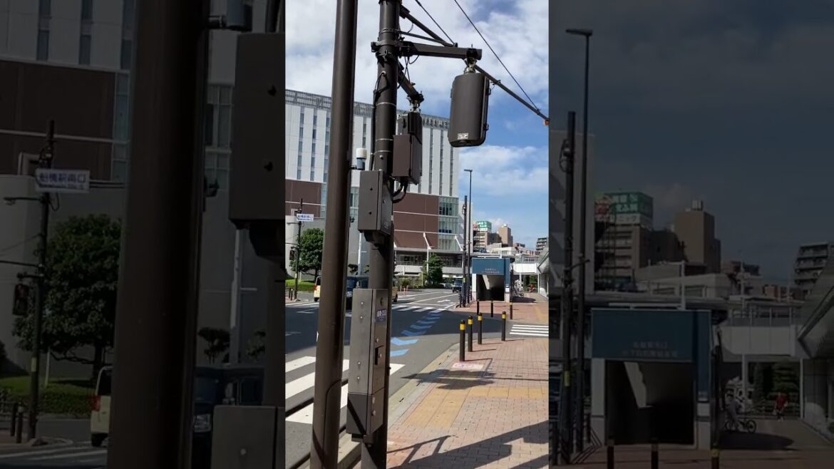 1723 Funabashi, Chiba