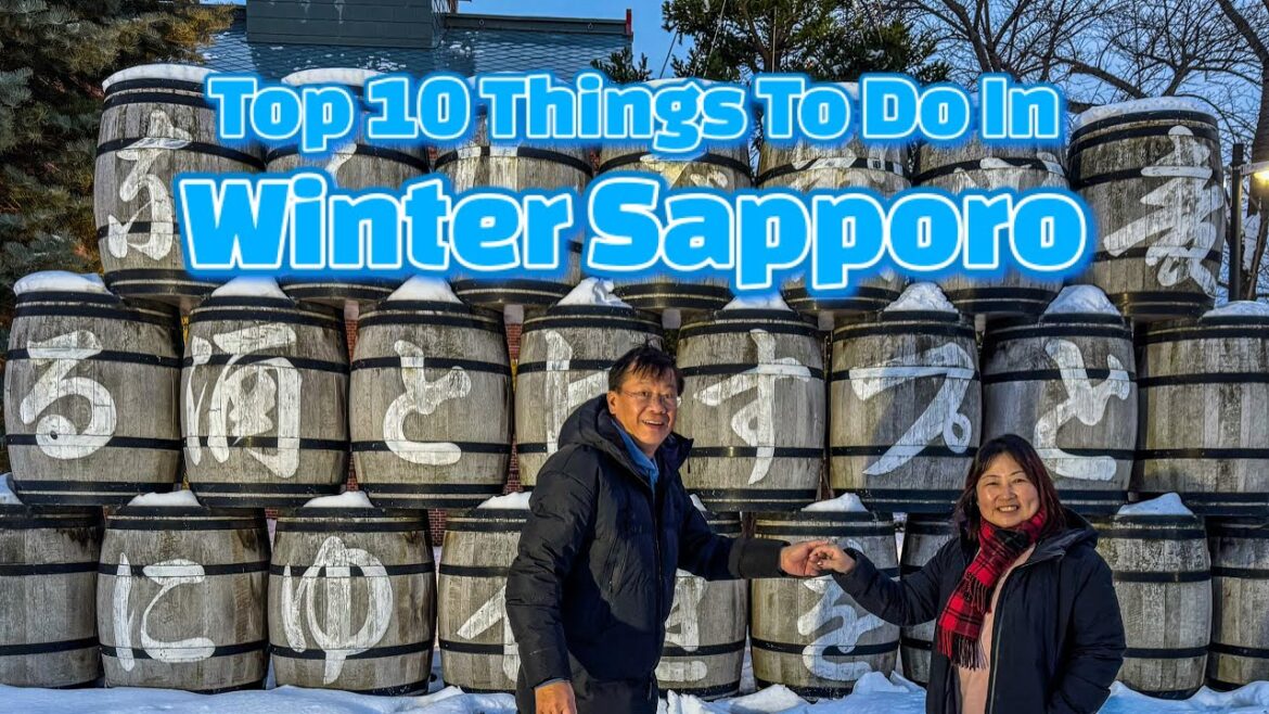 10 Interesting Things To Do in Sapporo, Hokkaido in Winter; Skiing, Onsen, Sapporo Beer Museum 10 Interesting Things To Do in Sapporo, Hokkaido in Winter; Skiing, Onsen, Sapporo Beer Museum