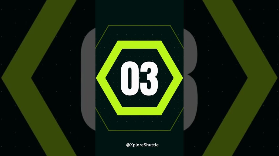 Top 3 Places to Visit in Japan 🌸 #shorts