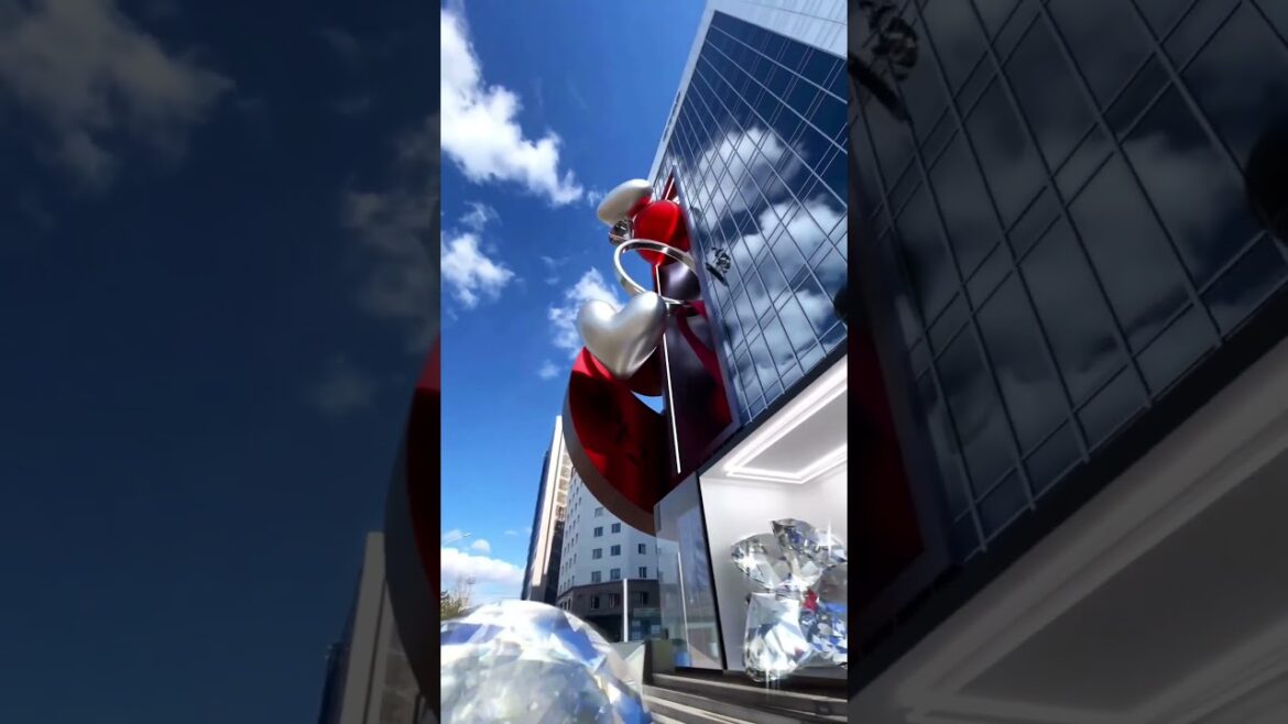 3D BillBoard #shorts#viral#videos 3D BillBoard #shorts#viral#videos