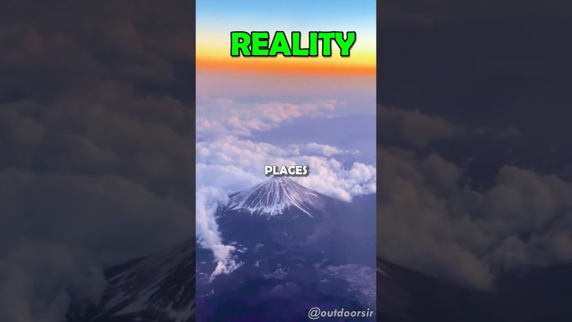 Places in JAPAN 🇯🇵 that don’t feel real Places in JAPAN 🇯🇵 that don't feel real
