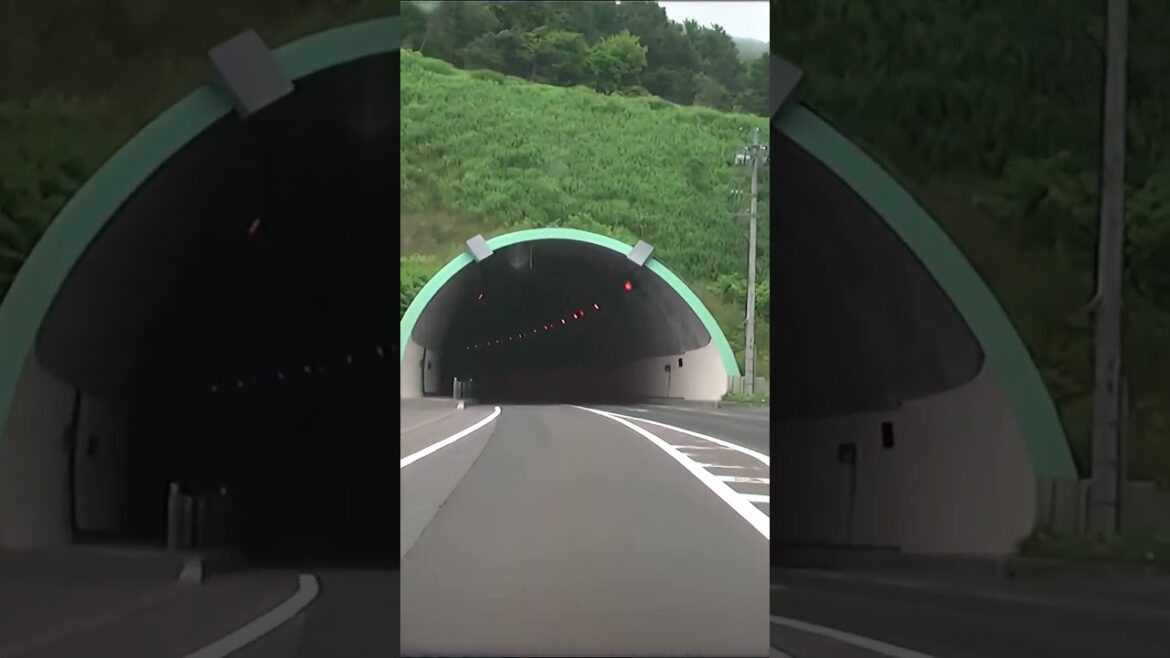 積丹半島・小樽方面へ(2008年・手振れ注意) #北海道 #hokkaido #shorts