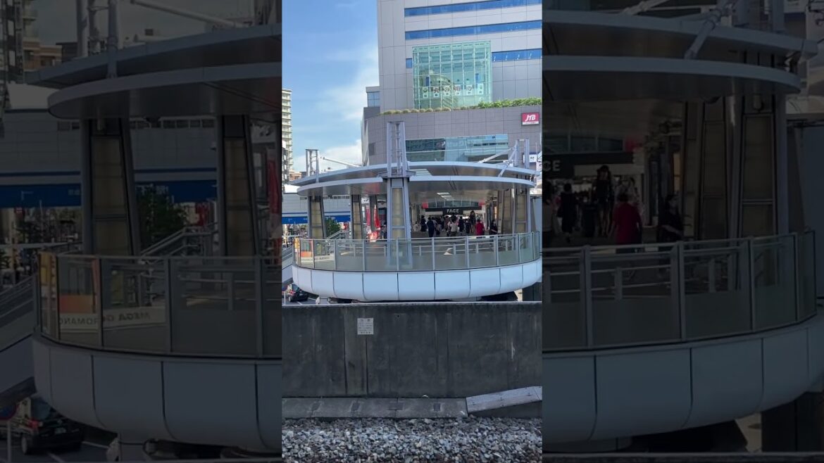 1724 Funabashi, Chiba